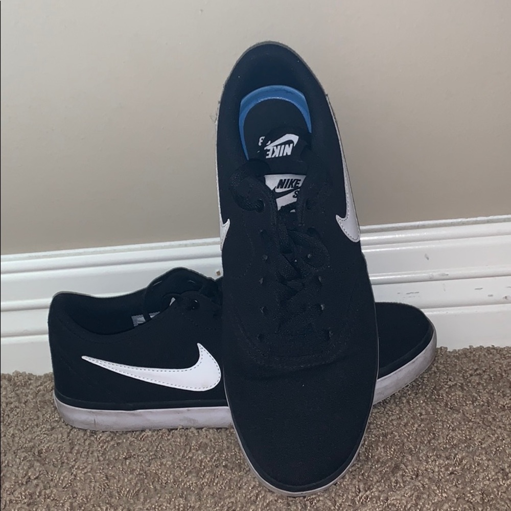 Nike SB Check Solar Skate Shoes